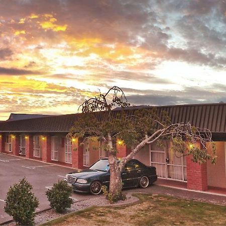 Palmerston North Motel Oda fotoğraf