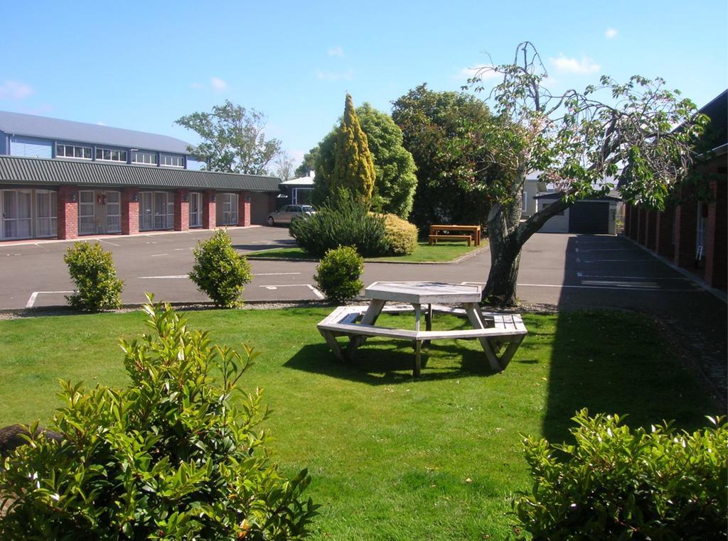 Palmerston North Motel Oda fotoğraf