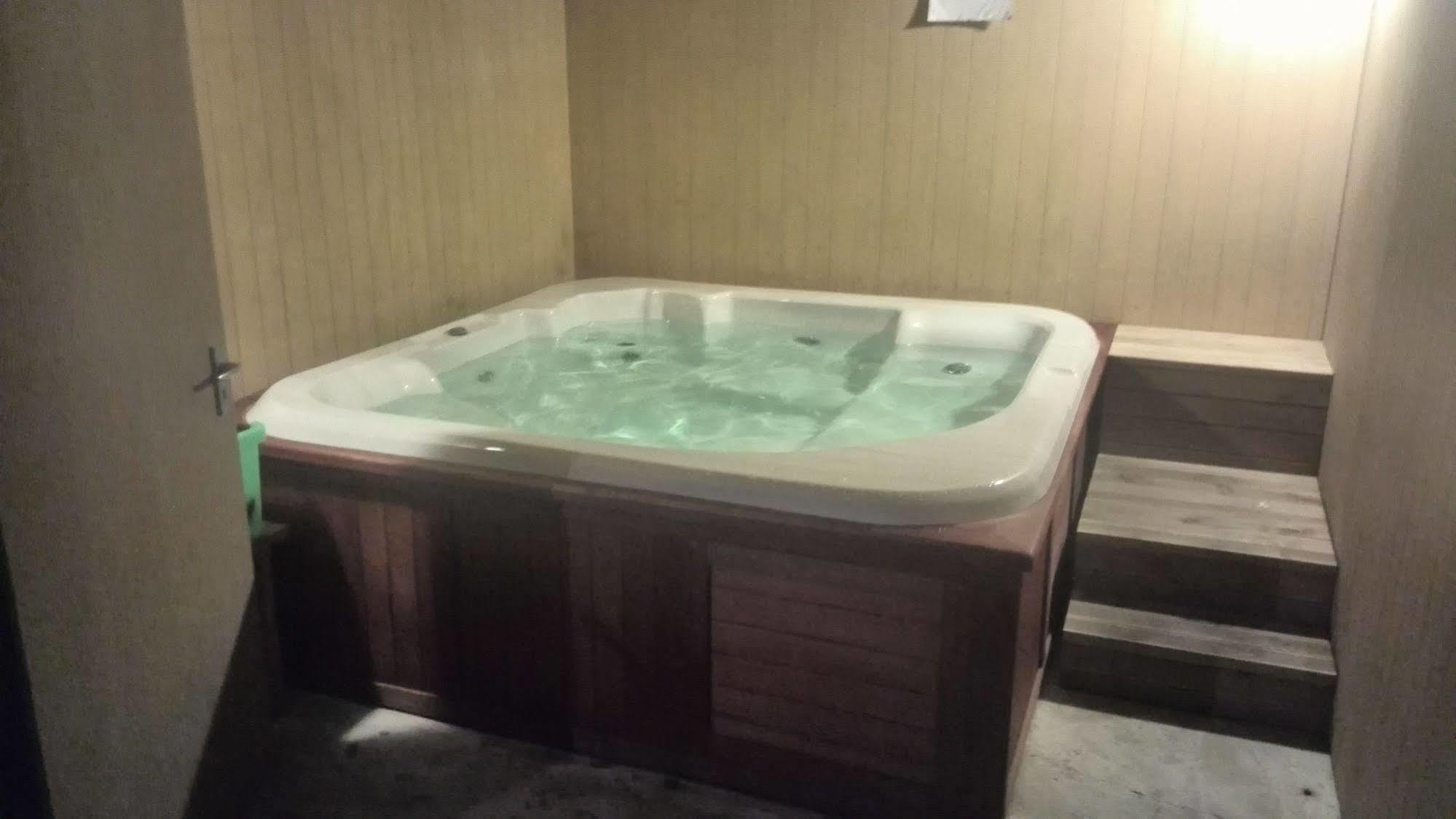 Palmerston North Motel Dış mekan fotoğraf