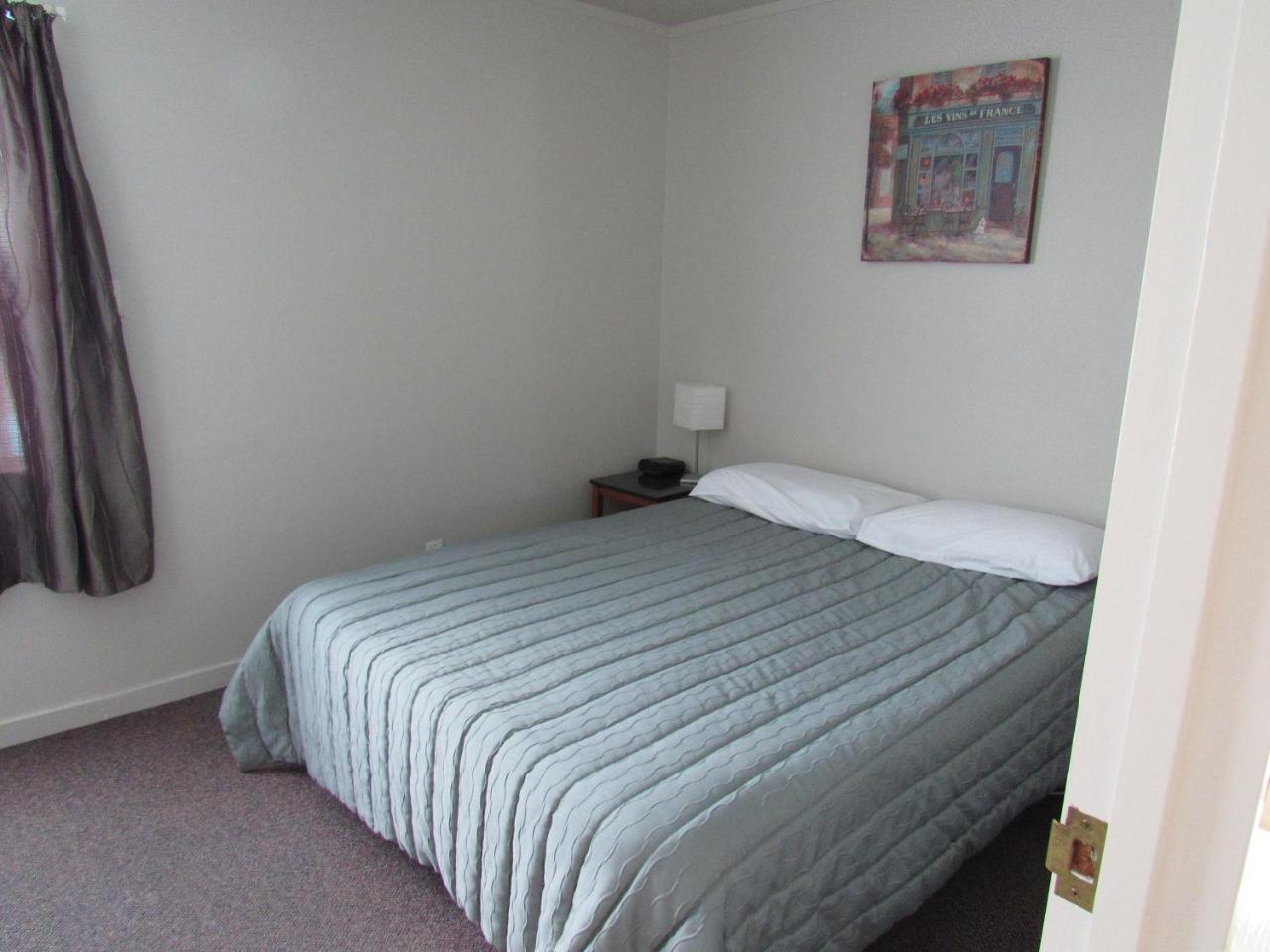 Palmerston North Motel Dış mekan fotoğraf